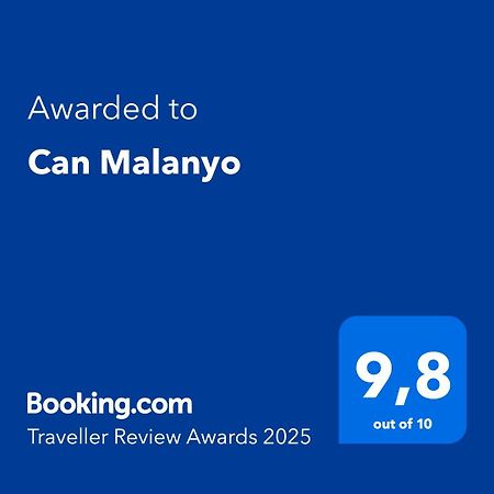 Can Malanyo Alcúdia Exteriér fotografie